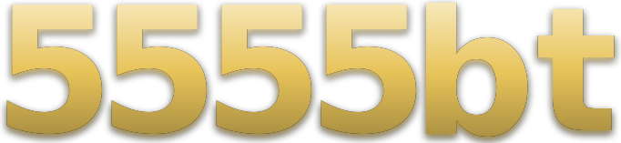 5555bt logo