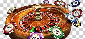 5555bt Roulette SpeedBurst