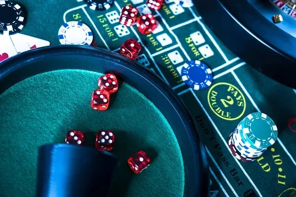 5555bt Baccarat GlistenZone